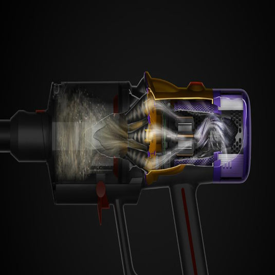 Dyson V12 Detect Slim Absolute cordless vacuum