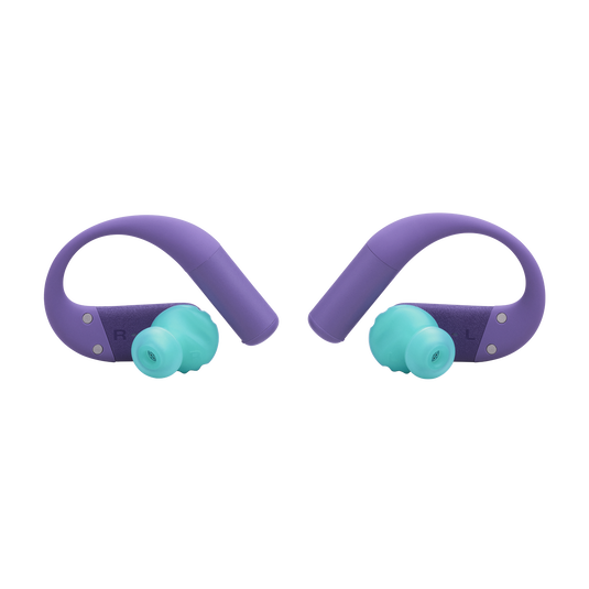 JBL Endurance peak 4