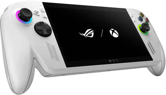 ROG Ally Xbox handheld gaming console