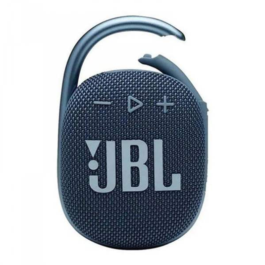 JBL Clip 4 Portable Wireless Speaker