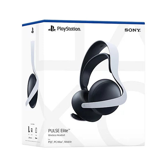 Sony PULSE Elite™ wireless headset