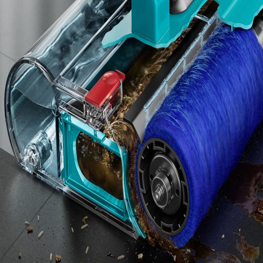 Dyson V15s Detect Submarine™ wet and dry vacuum cleaner