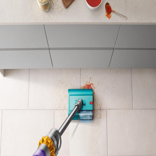 Dyson V15s Detect Submarine™ wet and dry vacuum cleaner