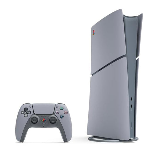 PlayStation®5 Silm Digital Console - 1 TB 13th Anniversary