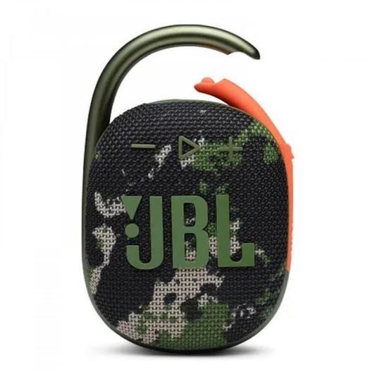 JBL Clip 4 Portable Wireless Speaker