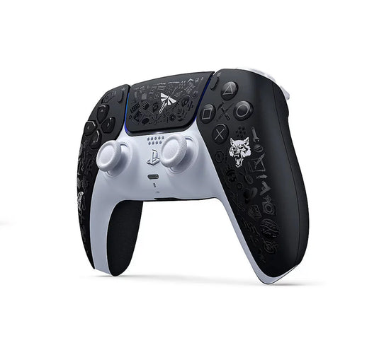 PS5 DualSense Wireless Controller - The Last of Us™ Limited Edition