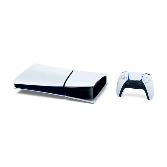 PlayStation®5 Silm Digital Console - 1 TB TRA / 825GB TRA