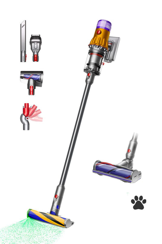 Dyson V12 Detect Slim Absolute cordless vacuum