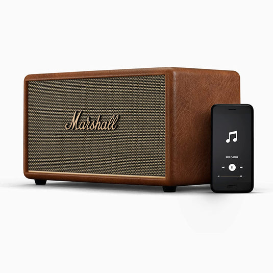 Marshall stanmore lll wireless stereo speaker