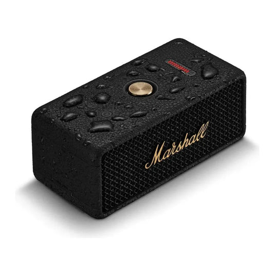 Marshall Emberton III Compact Portable Wireless Speaker