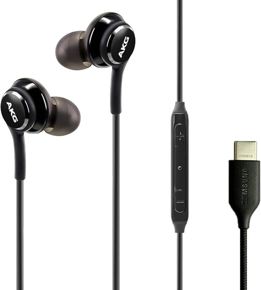Samsung AKG Handsfree