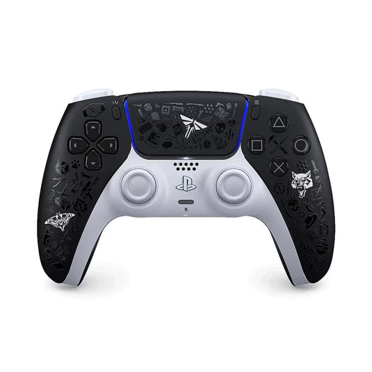 PS5 DualSense Wireless Controller - The Last of Us™ Limited Edition