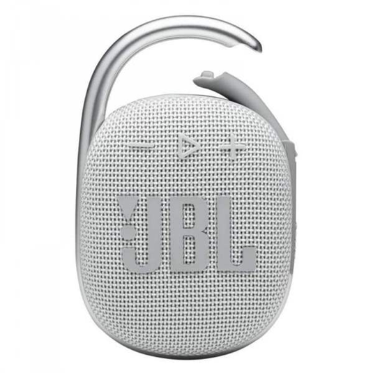 JBL Clip 4 Portable Wireless Speaker