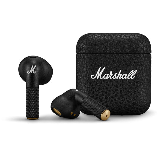 Marshall Minor IV Wireless Earbuds