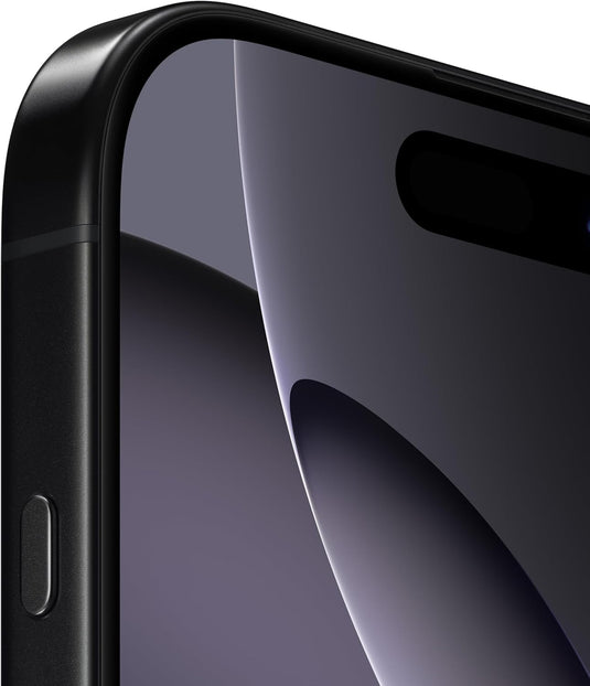 Apple iPhone 16 Pro Max Dual SIM – Non-Activated – International Warranty