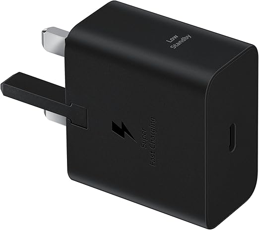Samsung 25W Power Adapter