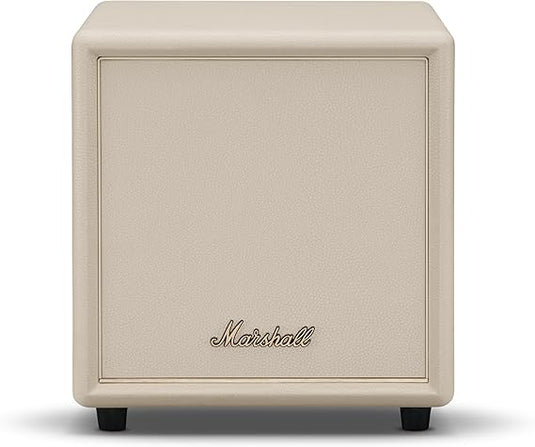 Marshall heston Sub200 portable subwoofer