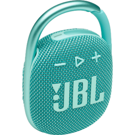 JBL Clip 4 Portable Wireless Speaker