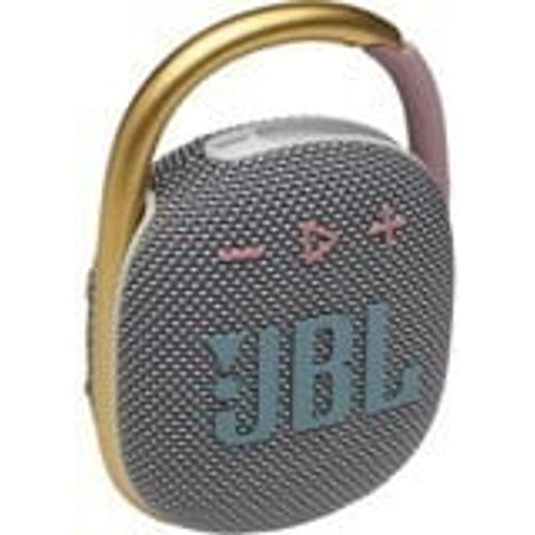 JBL Clip 4 Portable Wireless Speaker