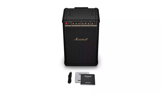 Marshall bromley 750 party speaker