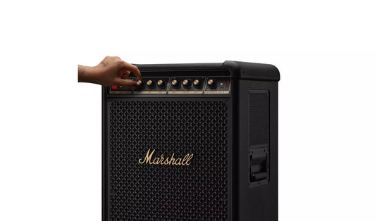 Marshall bromley 750 party speaker