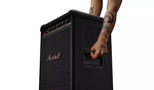 Marshall bromley 750 party speaker