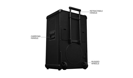 Marshall bromley 750 party speaker