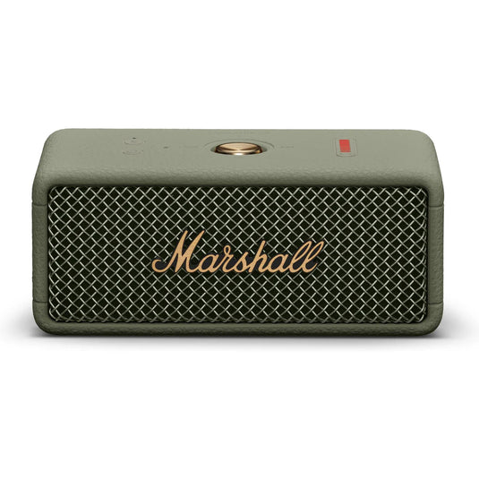Marshall Emberton III Compact Portable Wireless Speaker