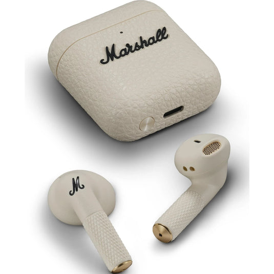 Marshall Minor IV Wireless Earbuds