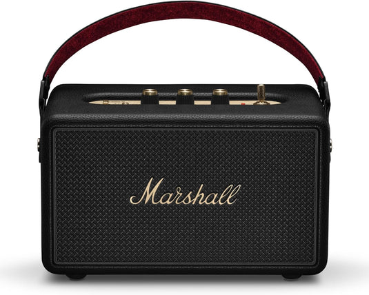 Marshall Kilburn III Wireless Stereo Speaker