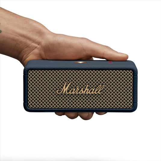 Marshall Emberton III Compact Portable Wireless Speaker