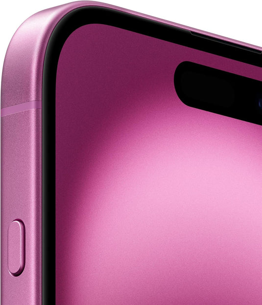 Apple iPhone 16 Version – eSIM Variant – Non-Activated – International Warranty