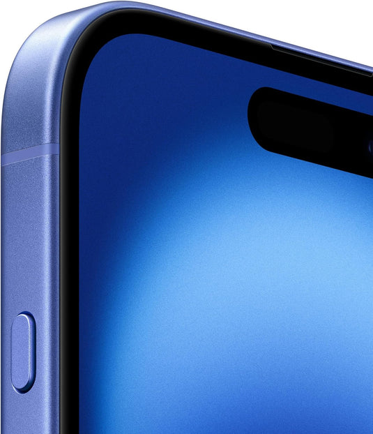 Apple iPhone 16 Version – eSIM Variant – Non-Activated – International Warranty