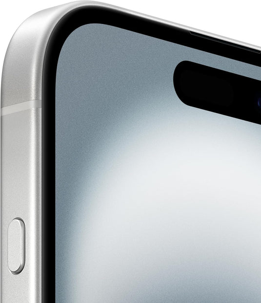 Apple iPhone 16 Version – eSIM Variant – Non-Activated – International Warranty