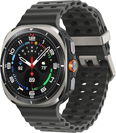 Samsung Galaxy Watch Ultra L705 2025 – 47mm GPS Smartwatch