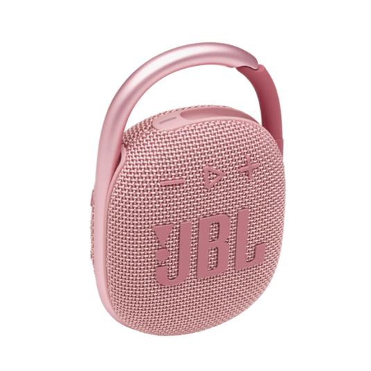 JBL Clip 4 Portable Wireless Speaker