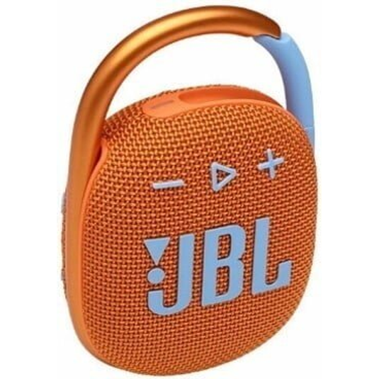 JBL Clip 4 Portable Wireless Speaker