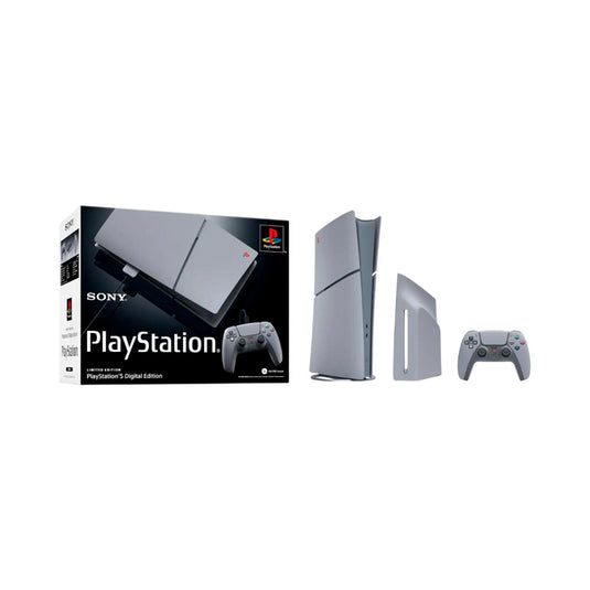 PlayStation®5 Silm Digital Console - 1 TB 13th Anniversary