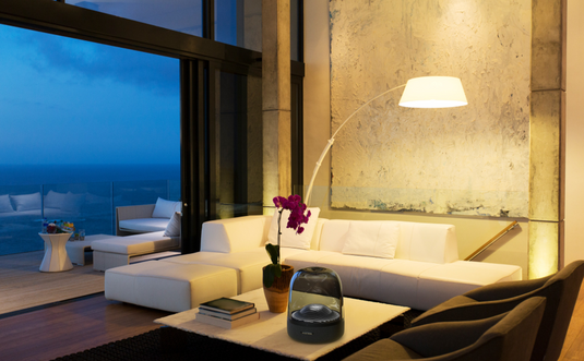 Harman Kardon Aura Studio 3 Wireless Stereo Speaker