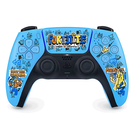 DualSense® Wireless ps5 Controller - FORTNITE Limited Edition