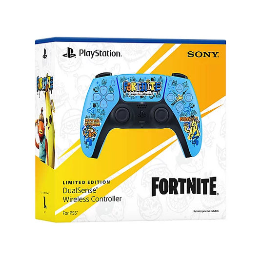 DualSense® Wireless ps5 Controller - FORTNITE Limited Edition