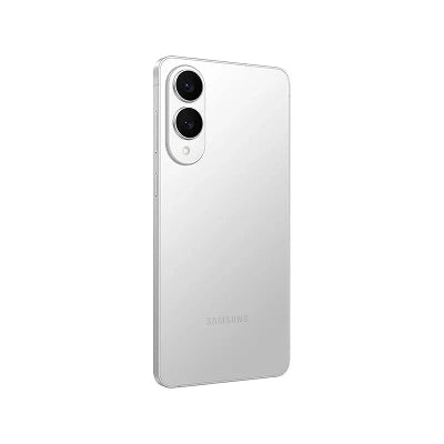 amsung Galaxy S25 Edge AI Phone, 256GB Storage, 12GB RAM, Titanium Silver