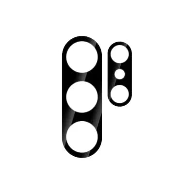 Acrylic Lens Protector for S26 Series – Black