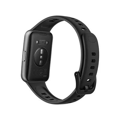 Huawei Band 11 Smart Fitness Tracker | AMOLED Display, Heart Rate Monitor, SpO2, Sleep Tracking, 14-Day Battery Life, IP68 Water Resistant