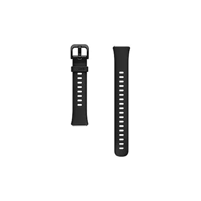 Huawei Band 7 Smart Fitness Tracker | Slim AMOLED Display, 24/7 Health Monitoring, Heart Rate, SpO2, 14-Day Battery, Sport Tracking, Water Resistant