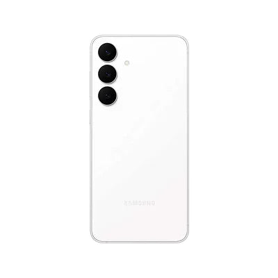 amsung Galaxy S25 Edge AI Phone, 256GB Storage, 12GB RAM, Titanium Silver