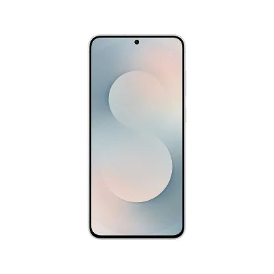 Samsung Galaxy S25 Edge AI Smartphone – 256GB, 12GB RAM, Titanium Silver | Ultra-Thin Design, Galaxy AI Features, 200MP Camera