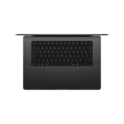 MacBook Pro 16" M3 Pro Arabic TRA