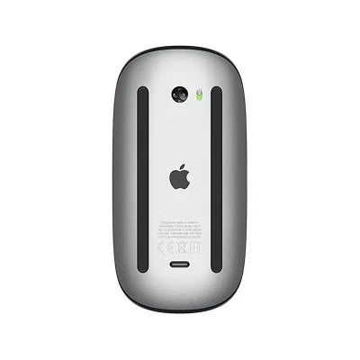 Apple Magic Mouse USB-C - Wireless Multi-Touch Mouse