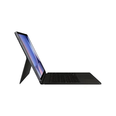 Samsung Galaxy Tab S9+ / S9 FE+ Smart Book Cover – Protective Tablet Case | Auto Sleep/Wake, Multiple Viewing Angles, Slim & Lightweight